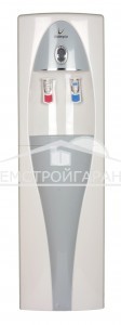 Напольный кулер со встроенной системой фильтрации пурифайер WP 4000