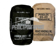 Каталитический материал Pyrolox