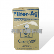 Загрузка обезжелезивания Filter AG (A8014)