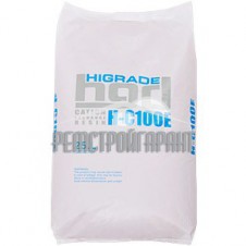 Загрузка смола ионообменная «HIGRADE RESIN H-C100E»